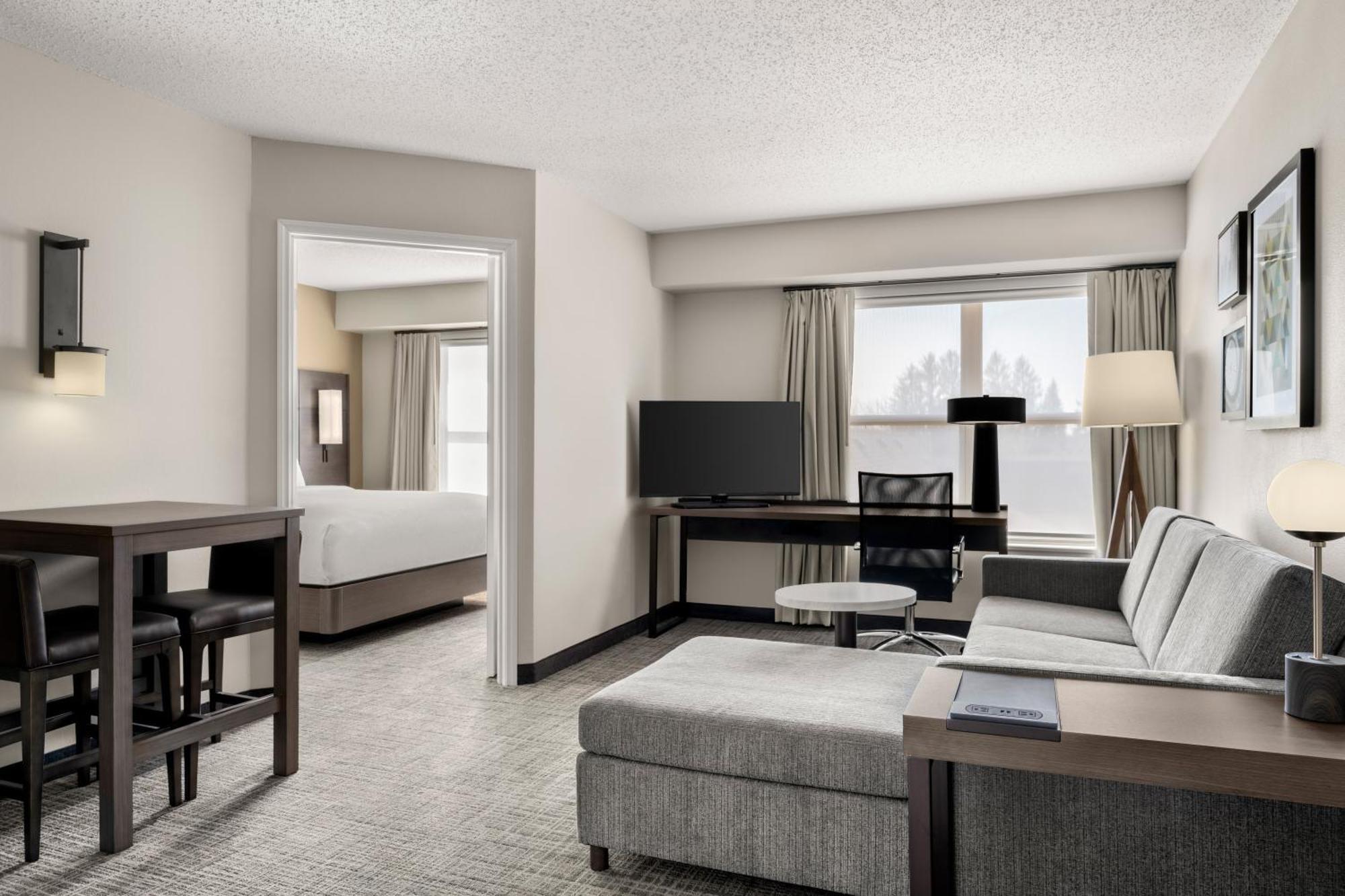 Residence Inn By Marriott Davenport Phòng bức ảnh