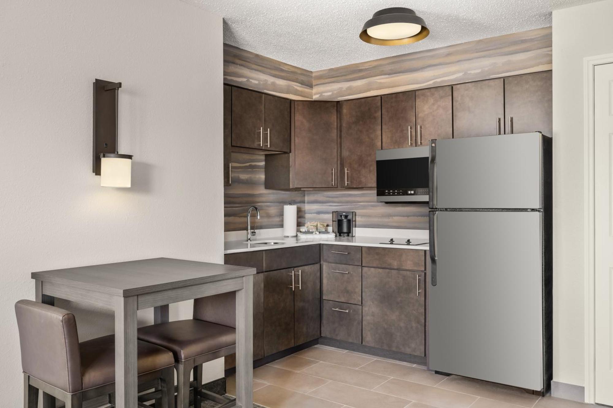 Residence Inn By Marriott Davenport Phòng bức ảnh