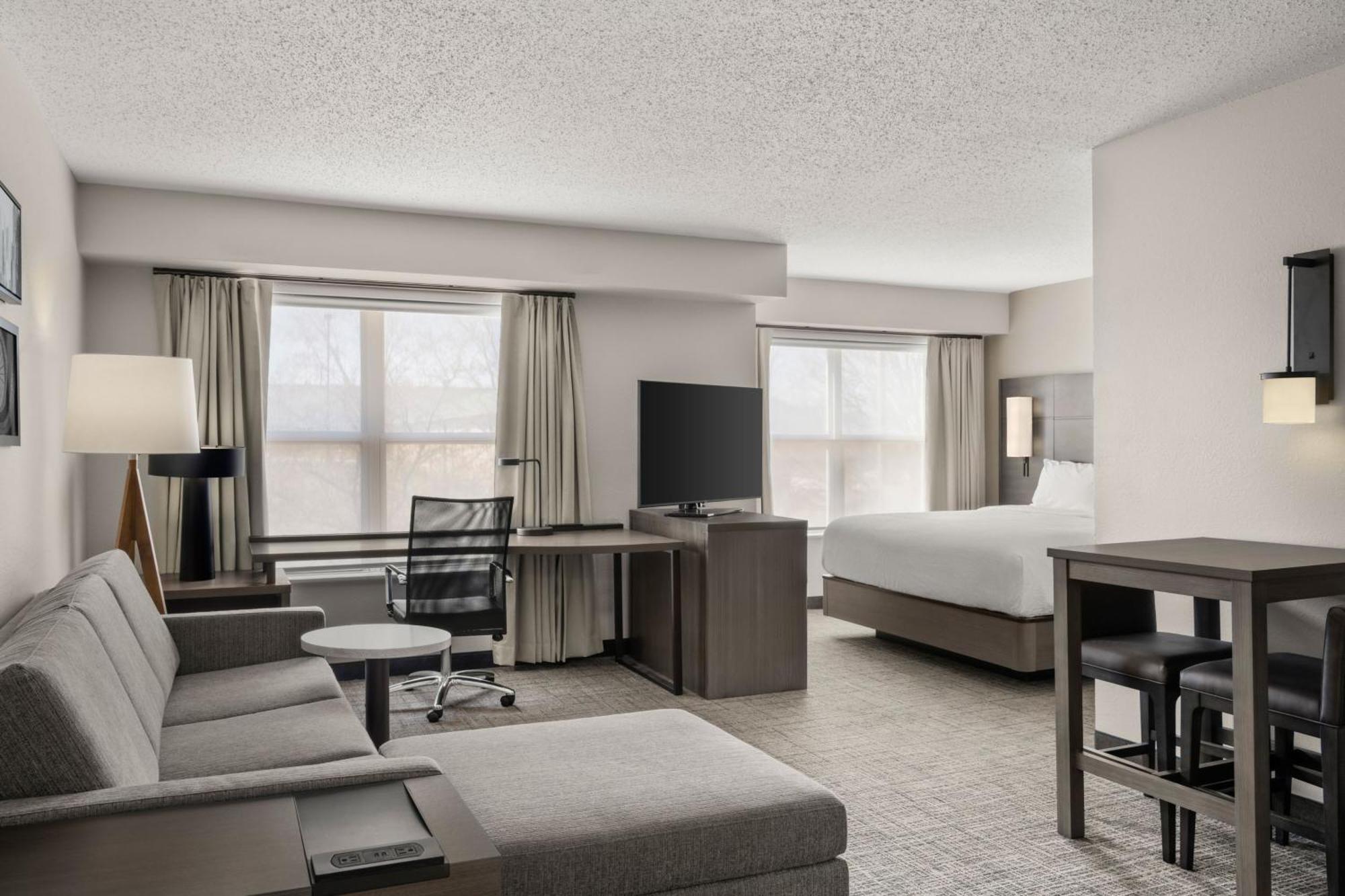 Residence Inn By Marriott Davenport Ngoại thất bức ảnh