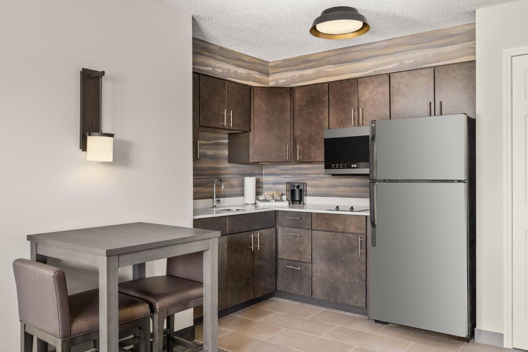 Residence Inn By Marriott Davenport Ngoại thất bức ảnh