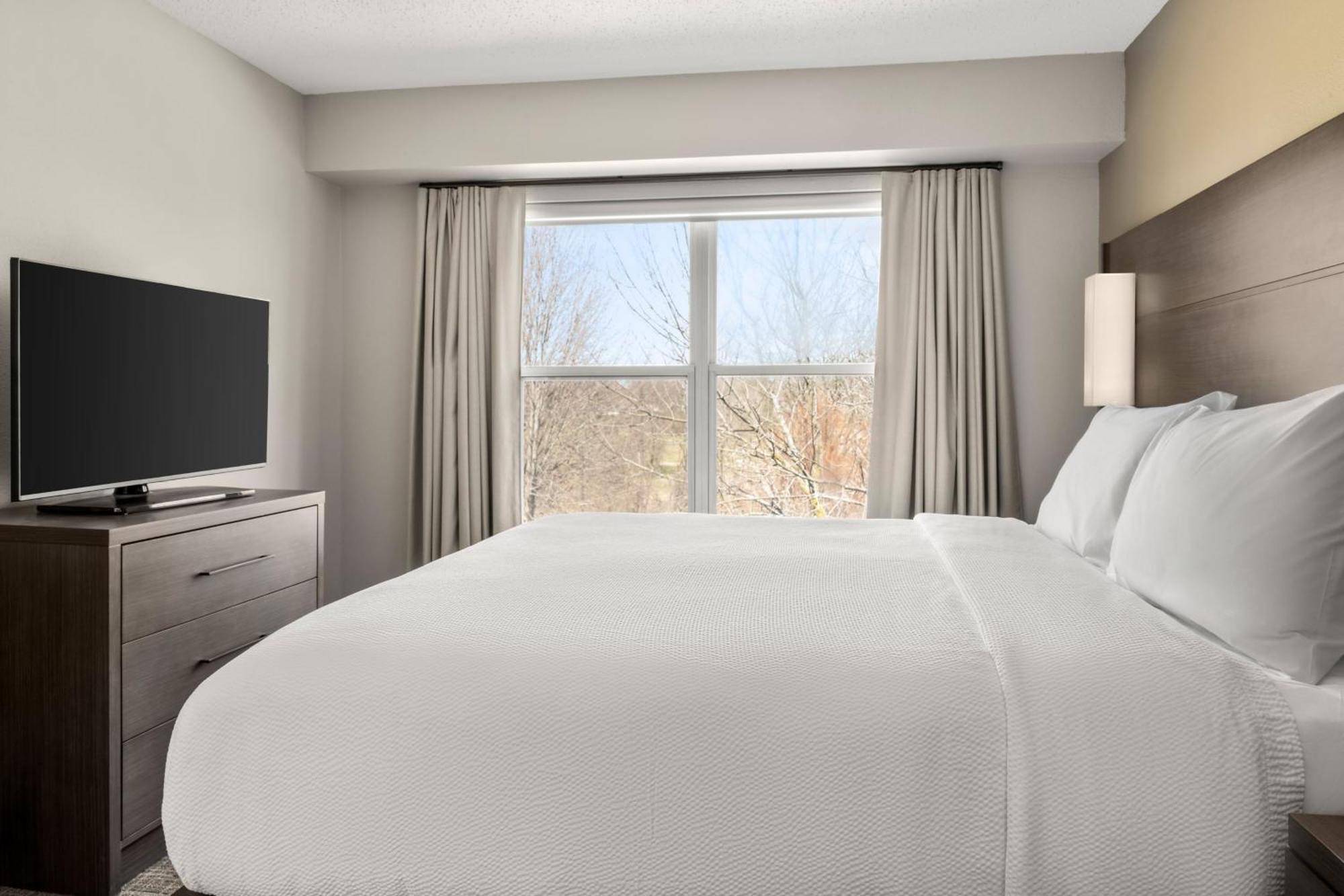 Residence Inn By Marriott Davenport Ngoại thất bức ảnh