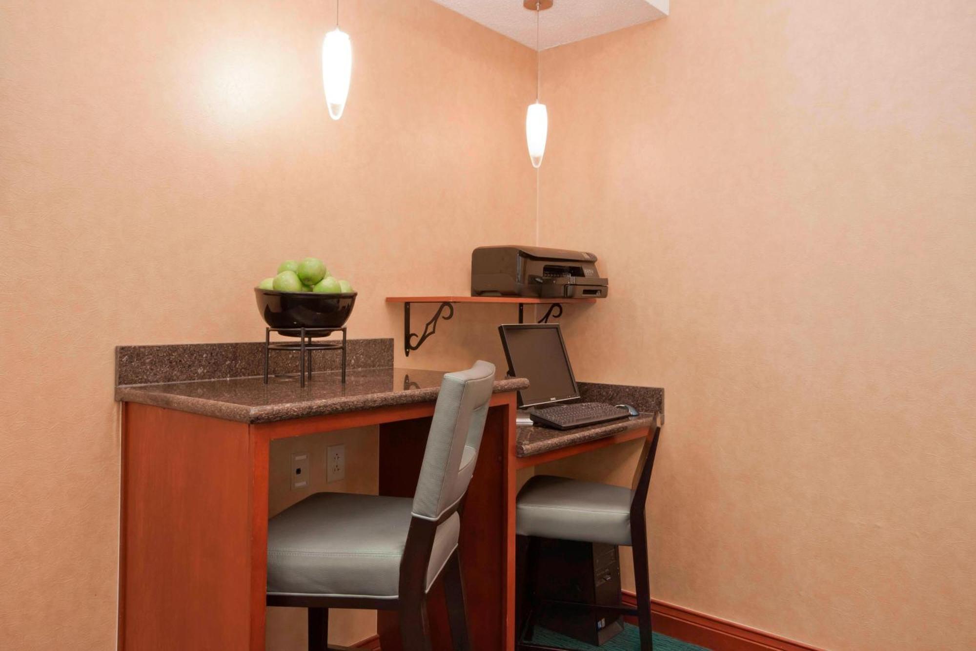 Residence Inn By Marriott Davenport Ngoại thất bức ảnh