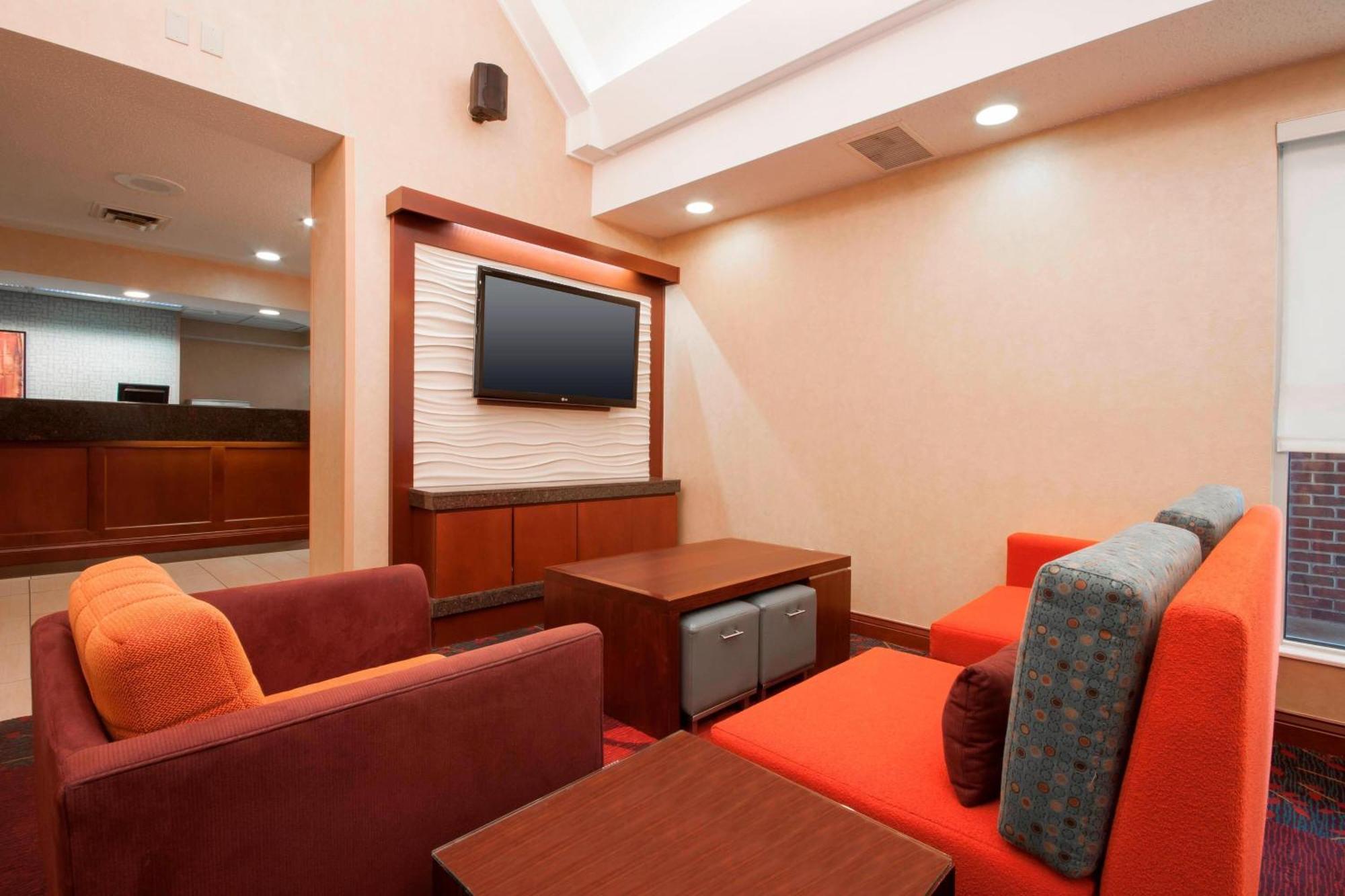 Residence Inn By Marriott Davenport Ngoại thất bức ảnh
