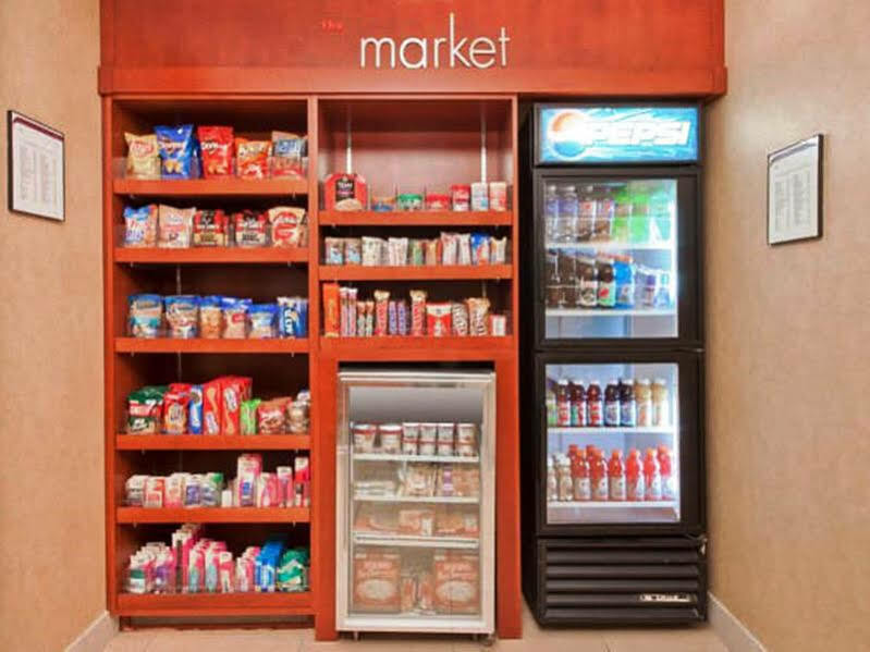 Residence Inn By Marriott Davenport Ngoại thất bức ảnh